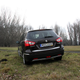 Illustration for article titled 2014 Suzuki SX4 S-Cross: The Jalopnik European Review